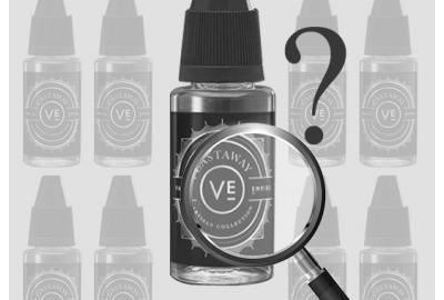 What Is In E Liquid
