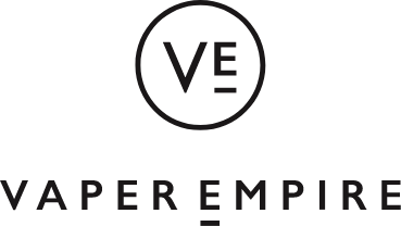 Vaper Empire Square Logo